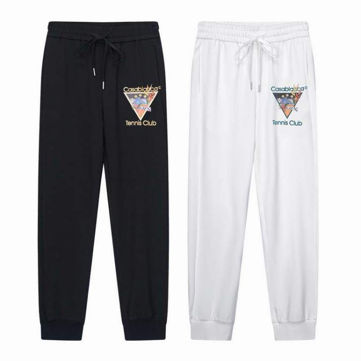 Picture of Casablanca Pants Long _SKUCasablancaM-XXLsft70614359